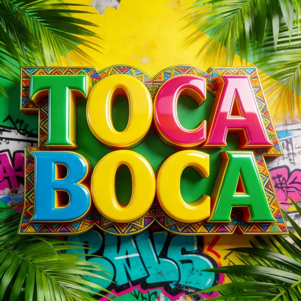 TOCA BOCA Game Online Resmi 2026