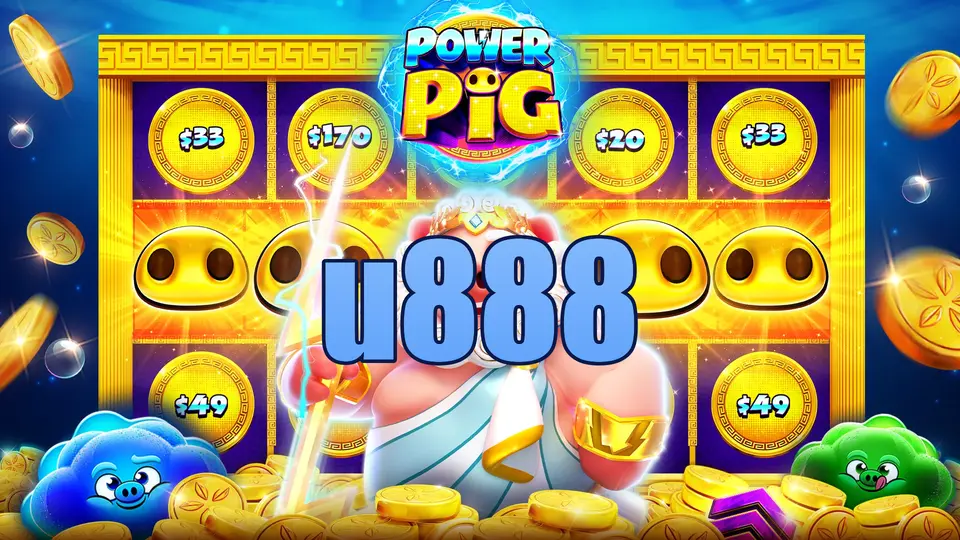 u888 APK