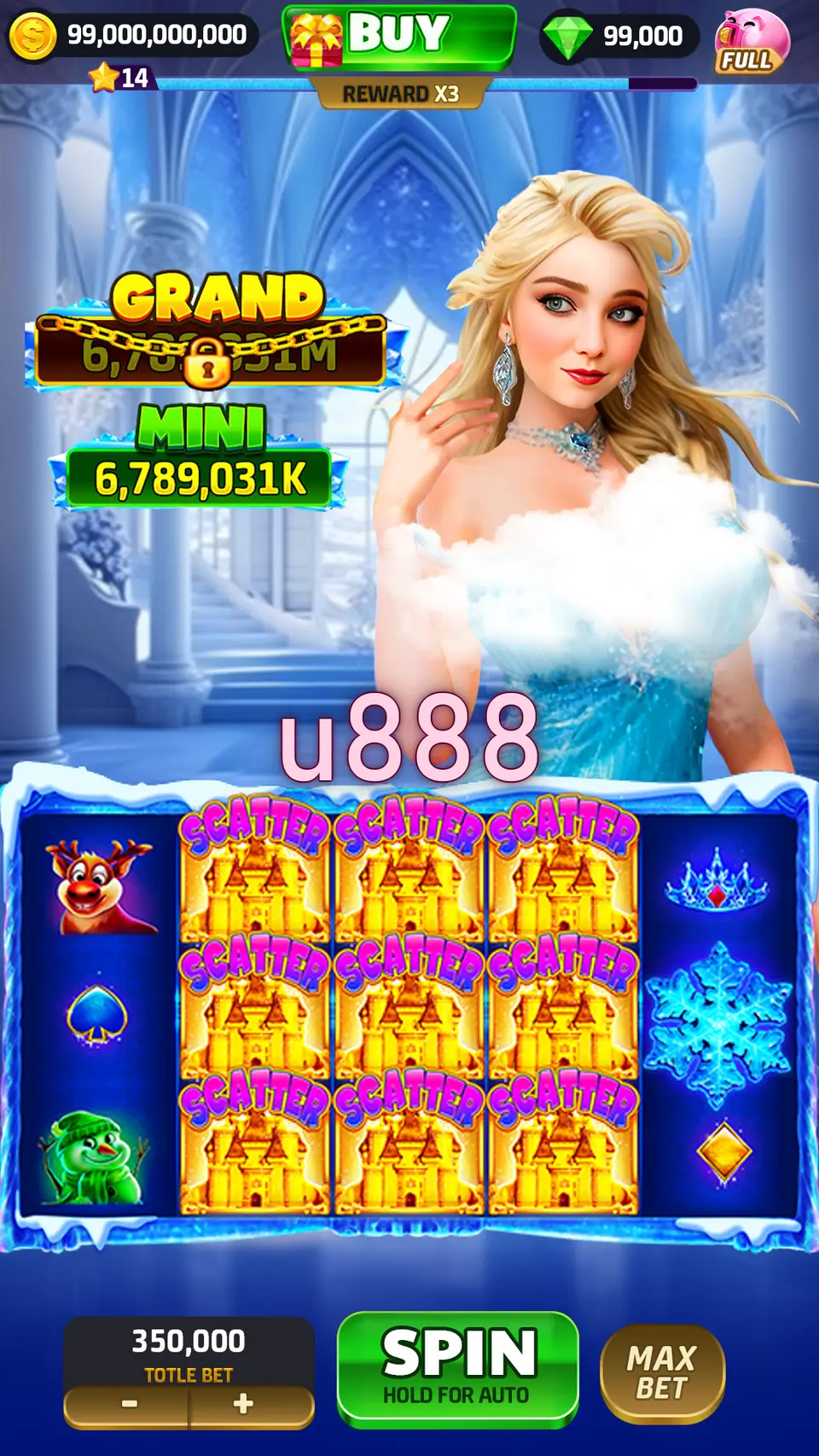 u888 APK
