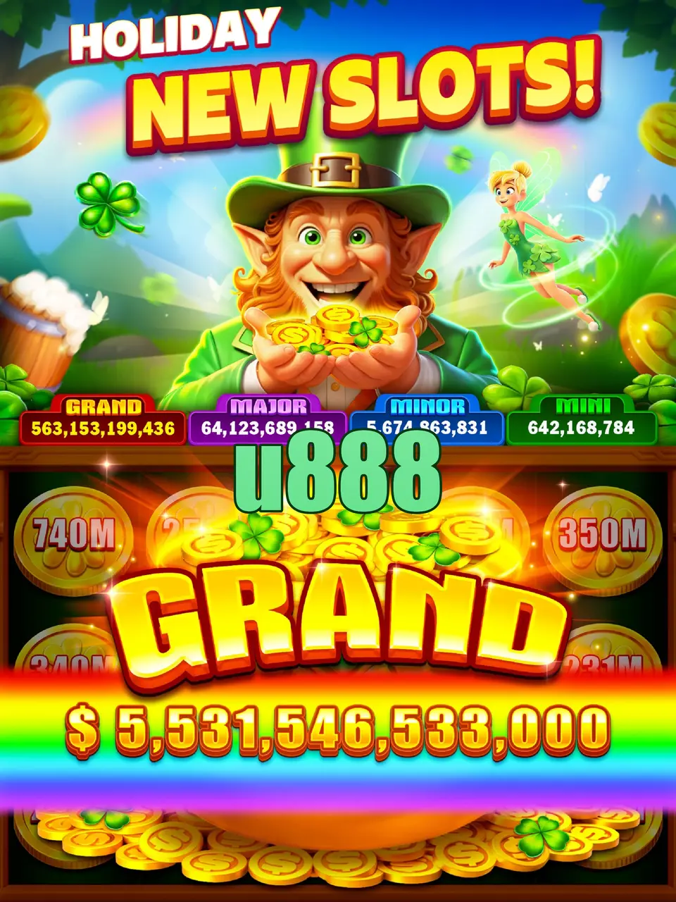 u888 APK