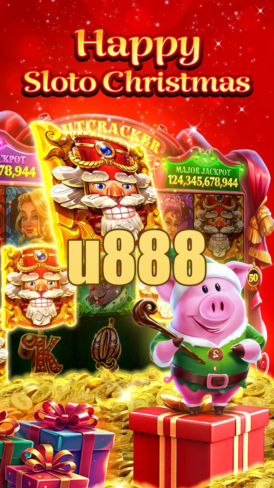 u888 APK
