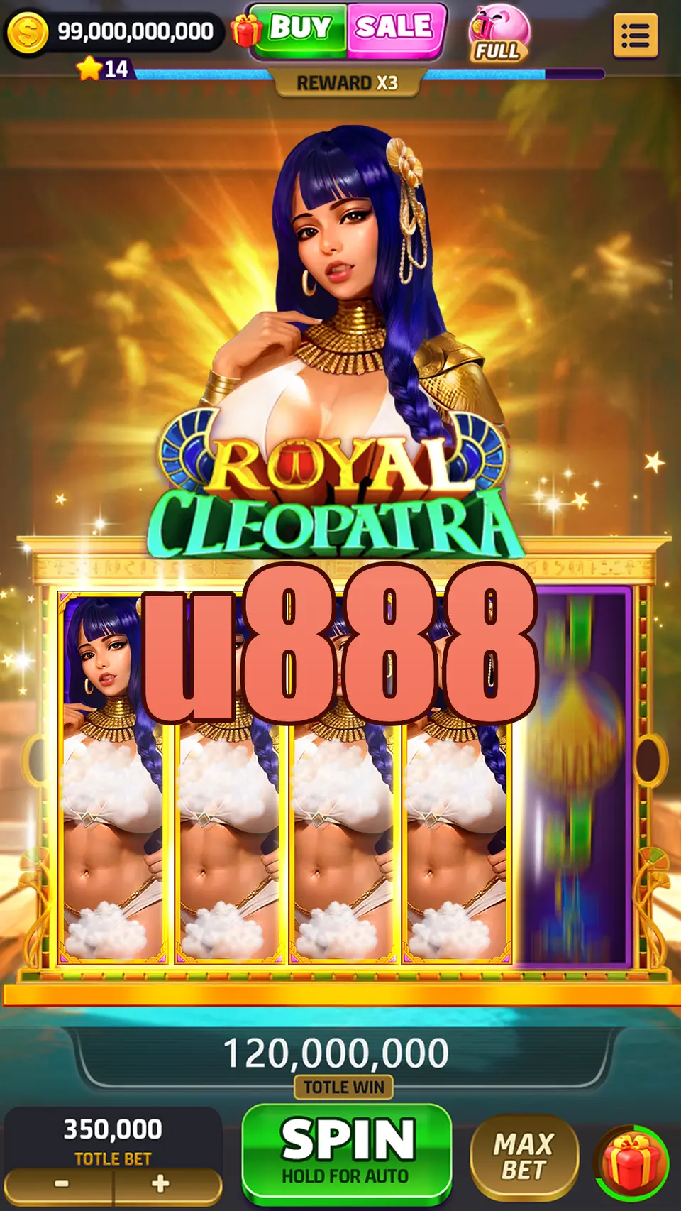 u888 Capturas de tela - APK Oficial