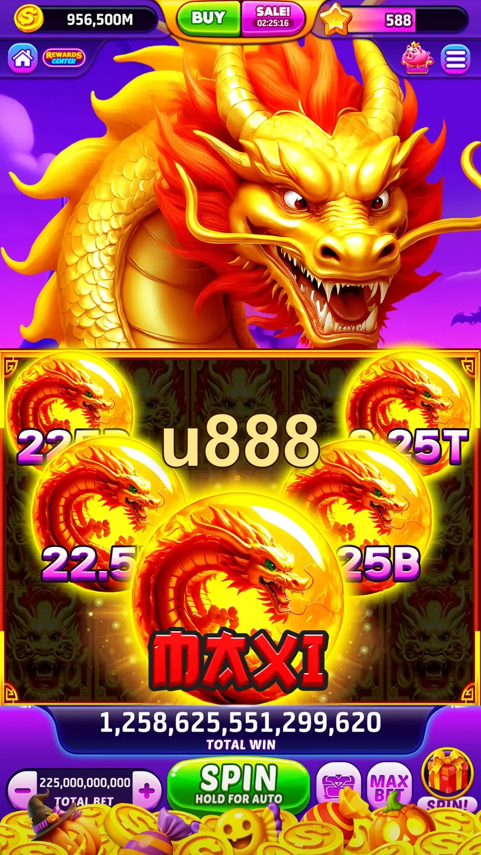 u888 Preview - Oficial Baixar
